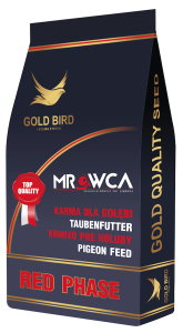 Red Phase/CENA ZA WOREK PRZY ZAKUPIE PALETY (60szt.)