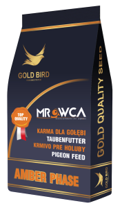 Amber Phase/CENA ZA WOREK PRZY ZAKUPIE PALETY (60szt.)