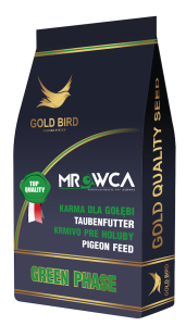 Green Phase/CENA ZA WOREK PRZY ZAKUPIE PALETY (60szt.)