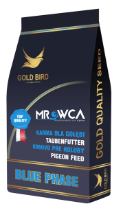 Blue Phase /CENA ZA WOREK PRZY ZAKUPIE PALETY (60szt.)