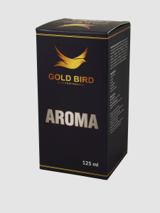 AROMA - górne drogi oddechowe 160ml